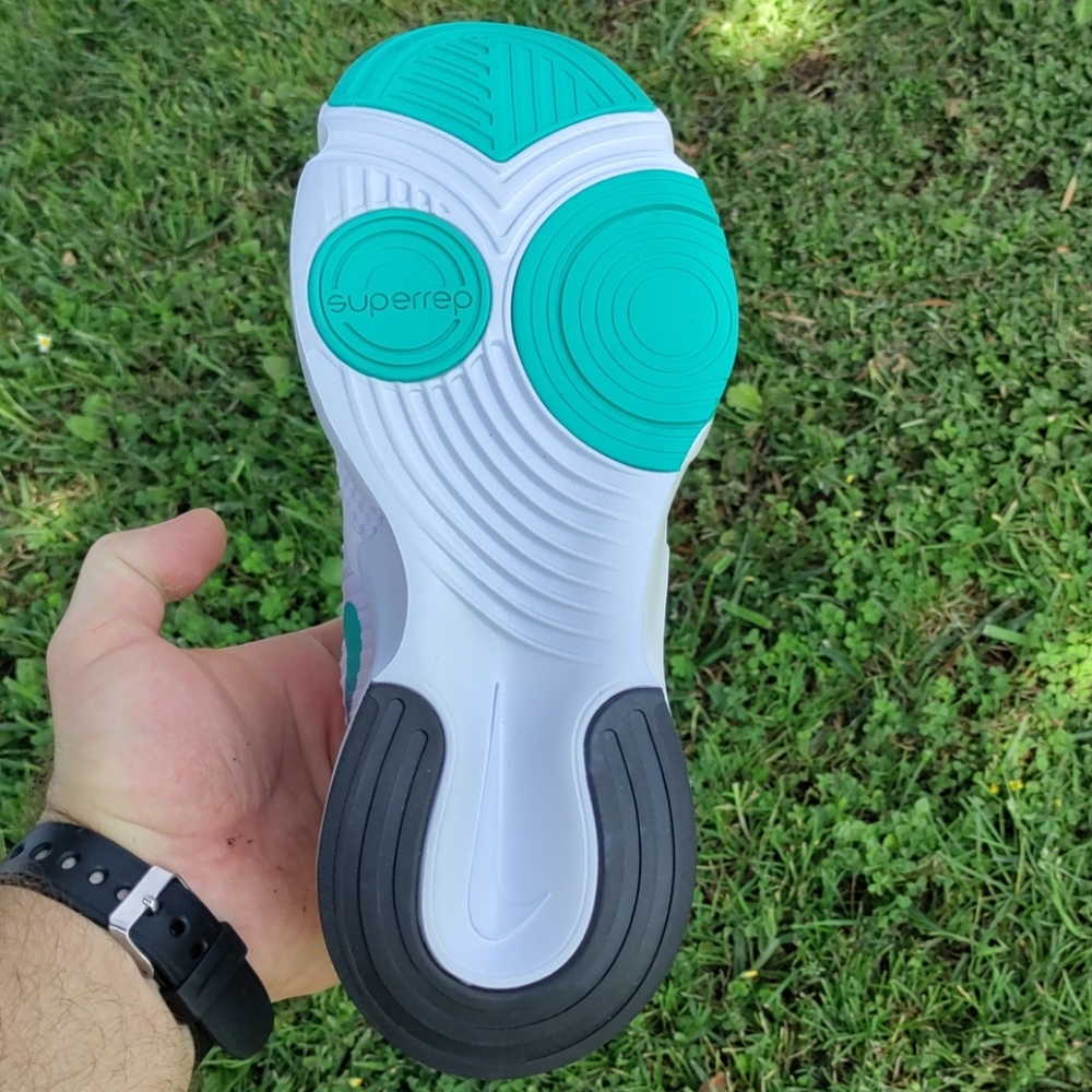 Nike Superrep Go Women's Training 9.5 - Picture 10 of 10